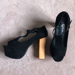 New Jeffrey Campbell Litas